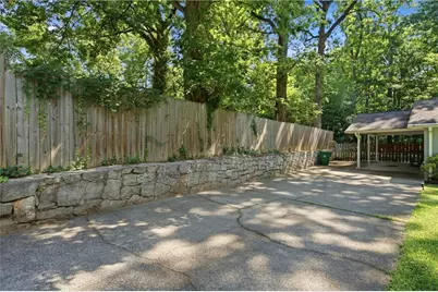 1087 N Hills Drive, Decatur, GA 30033 - Photo 4
