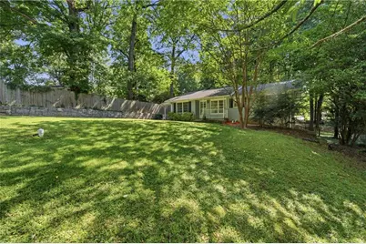 1087 N Hills Drive, Decatur, GA 30033 - Photo 2