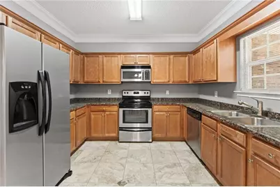 424 Buckboard Lane, Locust Grove, GA 30248 - Photo 8