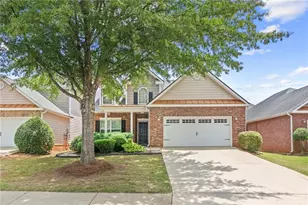 424 Buckboard Ln, Locust Grove, GA 30248 - Photo 1
