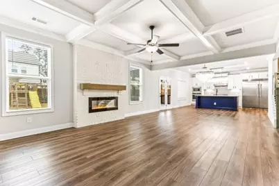 624 Fenwick Park Drive, Lawrenceville, GA 30045 - Photo 6