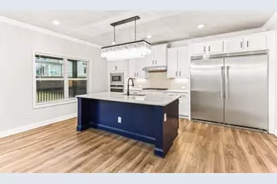 624 Fenwick Park Drive, Lawrenceville, GA 30045 - Photo 10