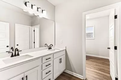 624 Fenwick Park Drive, Lawrenceville, GA 30045 - Photo 18