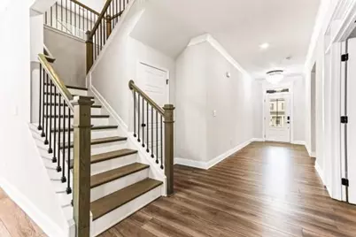 624 Fenwick Park Drive, Lawrenceville, GA 30045 - Photo 2
