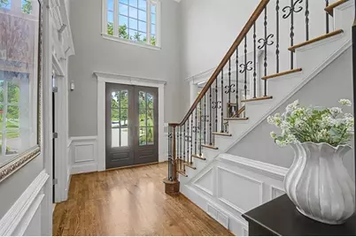 31 Rocky Brook Court, Acworth, GA 30101 - Photo 4