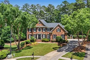 31 Rocky Brook Ct, Acworth, GA 30101 - Photo 2