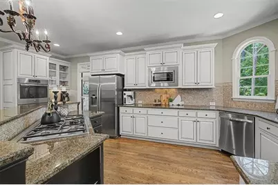 31 Rocky Brook Court, Acworth, GA 30101 - Photo 16