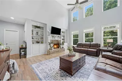4065 Williams Point Drive, Cumming, GA 30028 - Photo 22