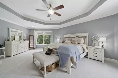 4065 Williams Point Drive, Cumming, GA 30028 - Photo 26