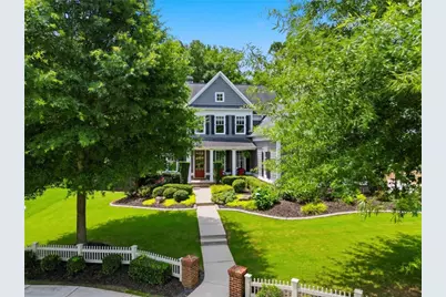 4065 Williams Point Drive, Cumming, GA 30028 - Photo 2