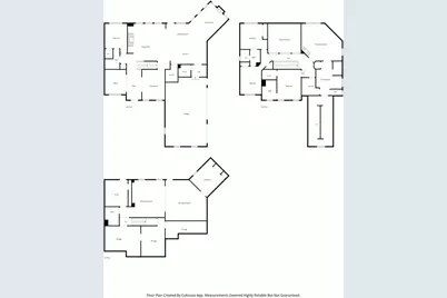 4065 Williams Point Drive, Cumming, GA 30028 - Photo 64