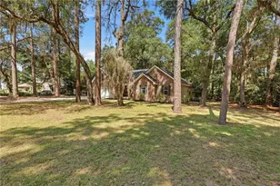 1002 Belle Island Rd, Richmond Hill, GA 31324 - Photo 2