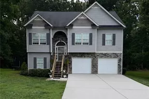549 Brown Rd, Rockmart, GA 30153 - Photo 1