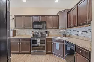 549 Brown Rd, Rockmart, GA 30153 - Photo 4
