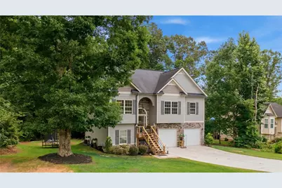 549 Brown Road, Rockmart, GA 30153 - Photo 2