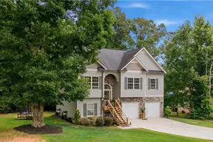 549 Brown Rd, Rockmart, GA 30153 - Photo 2
