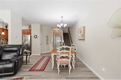 608 Myers Gate Road, Ball Ground, GA 30107 - Photo 8