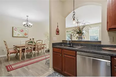 608 Myers Gate Road, Ball Ground, GA 30107 - Photo 10