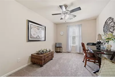 608 Myers Gate Road, Ball Ground, GA 30107 - Photo 22
