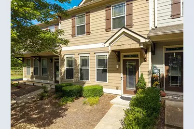 608 Myers Gate Road, Ball Ground, GA 30107 - Photo 1