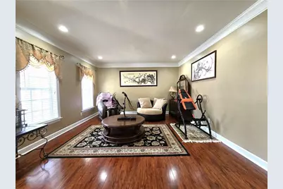 2898 Stilesboro Ridge Way NW, Kennesaw, GA 30152 - Photo 4