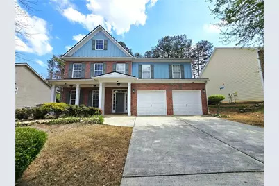 2898 Stilesboro Ridge Way NW, Kennesaw, GA 30152 - Photo 1