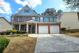 2898 Stilesboro Ridge Way NW, Kennesaw, GA 30152 - Photo 1