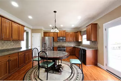 2898 Stilesboro Ridge Way NW, Kennesaw, GA 30152 - Photo 6