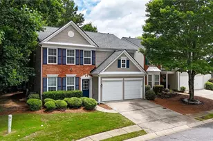 1752 Bentridge Dr NW, Kennesaw, GA 30144 - Photo 2