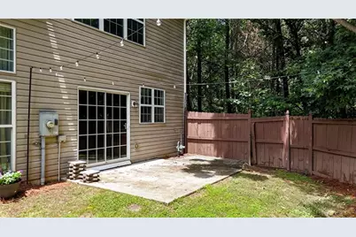 1752 Bentridge Drive NW #4, Kennesaw, GA 30144 - Photo 38