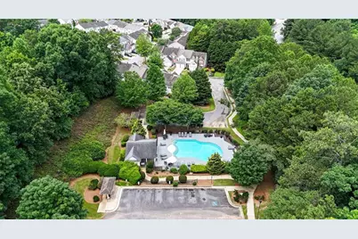 1752 Bentridge Drive NW #4, Kennesaw, GA 30144 - Photo 48