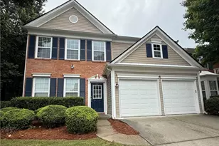 1752 Bentridge Dr NW, Kennesaw, GA 30144 - Photo 1