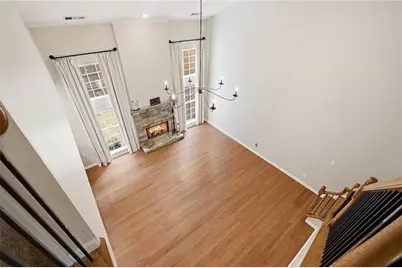 1752 Bentridge Drive NW #4, Kennesaw, GA 30144 - Photo 20