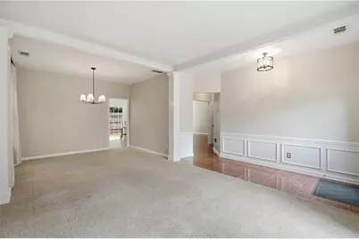 1752 Bentridge Drive NW #4, Kennesaw, GA 30144 - Photo 8