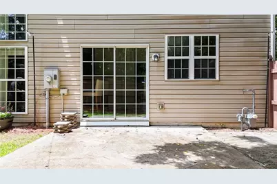 1752 Bentridge Drive NW #4, Kennesaw, GA 30144 - Photo 36