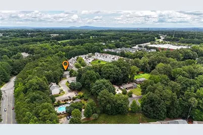 1752 Bentridge Drive NW #4, Kennesaw, GA 30144 - Photo 46