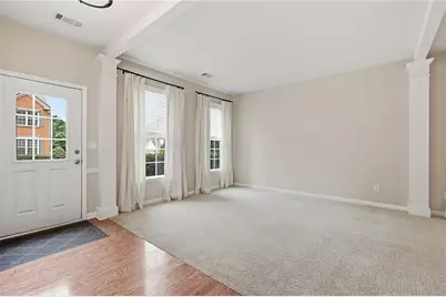 1752 Bentridge Drive NW #4, Kennesaw, GA 30144 - Photo 6
