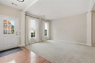 1752 Bentridge Dr NW, Kennesaw, GA 30144 - Photo 6