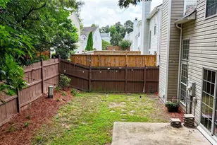 1752 Bentridge Dr NW, Kennesaw, GA 30144 - Photo 40