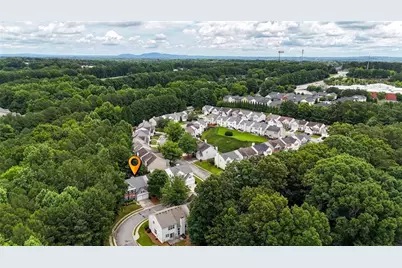 1752 Bentridge Drive NW #4, Kennesaw, GA 30144 - Photo 50
