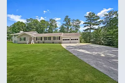 5949 James Road, Austell, GA 30168 - Photo 1