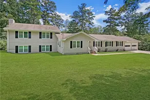 5949 James Rd, Austell, GA 30168 - Photo 2
