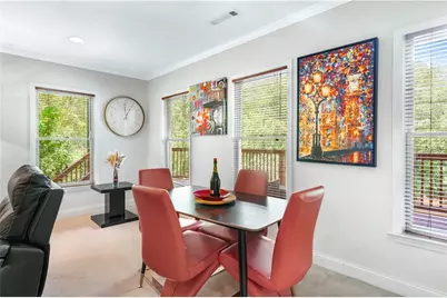 4260 Beverly Lane NE, Atlanta, GA 30342 - Photo 2