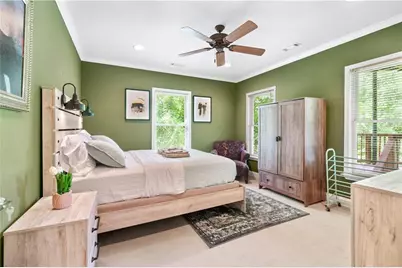 4260 Beverly Lane NE, Atlanta, GA 30342 - Photo 8