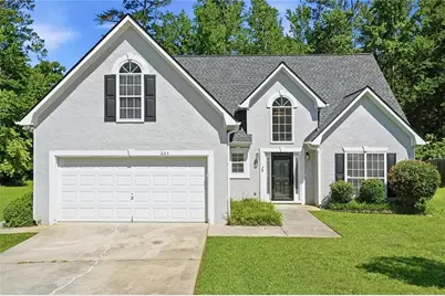 685 Washington Drive, Jonesboro, GA 30238 - Photo 1