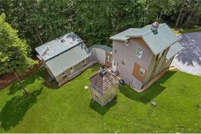 375 Deerfield Drive, Dahlonega, GA 30533 - Photo 2