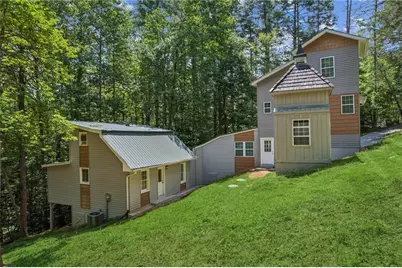 375 Deerfield Drive, Dahlonega, GA 30533 - Photo 6