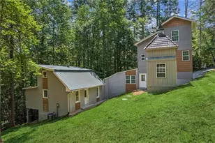 375 Deerfield Dr, Dahlonega, GA 30533 - Photo 6