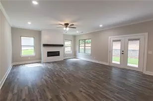 1367 Old Shoal Creek Trail, Canton, GA 30114 - Photo 16