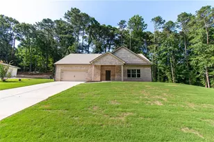 1367 Old Shoal Creek Trail, Canton, GA 30114 - Photo 2